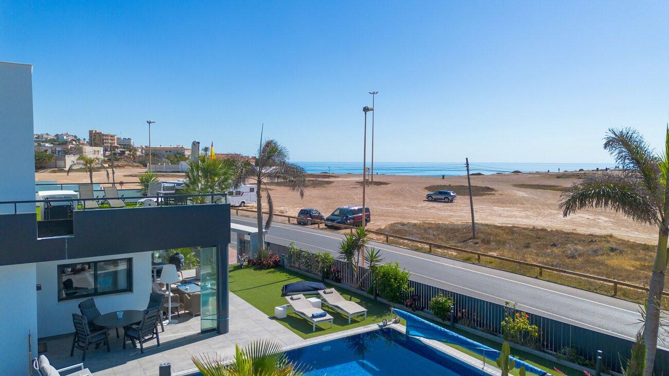 Villa en Venta en Torrevieja