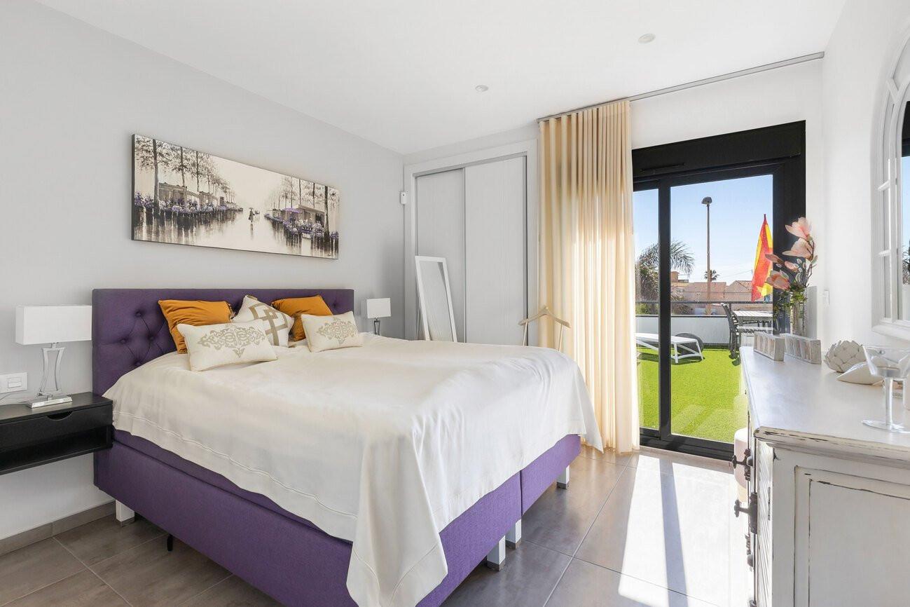 Villa en Venta en Torrevieja