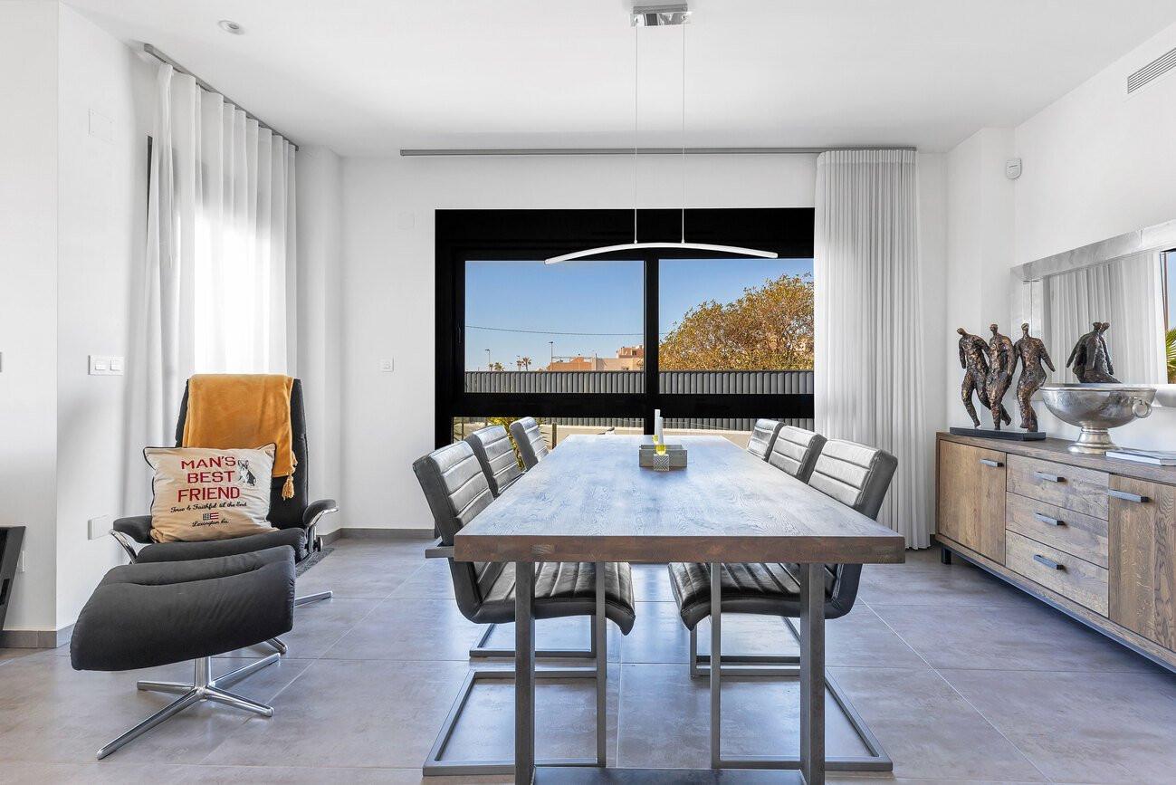 Villa en Venta en Torrevieja