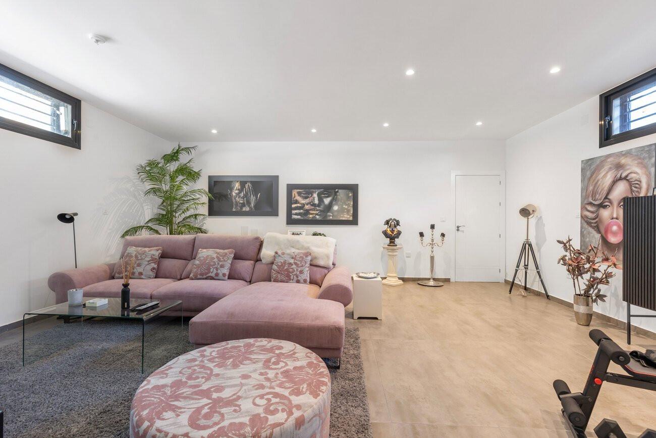 Villa en Venta en Torrevieja