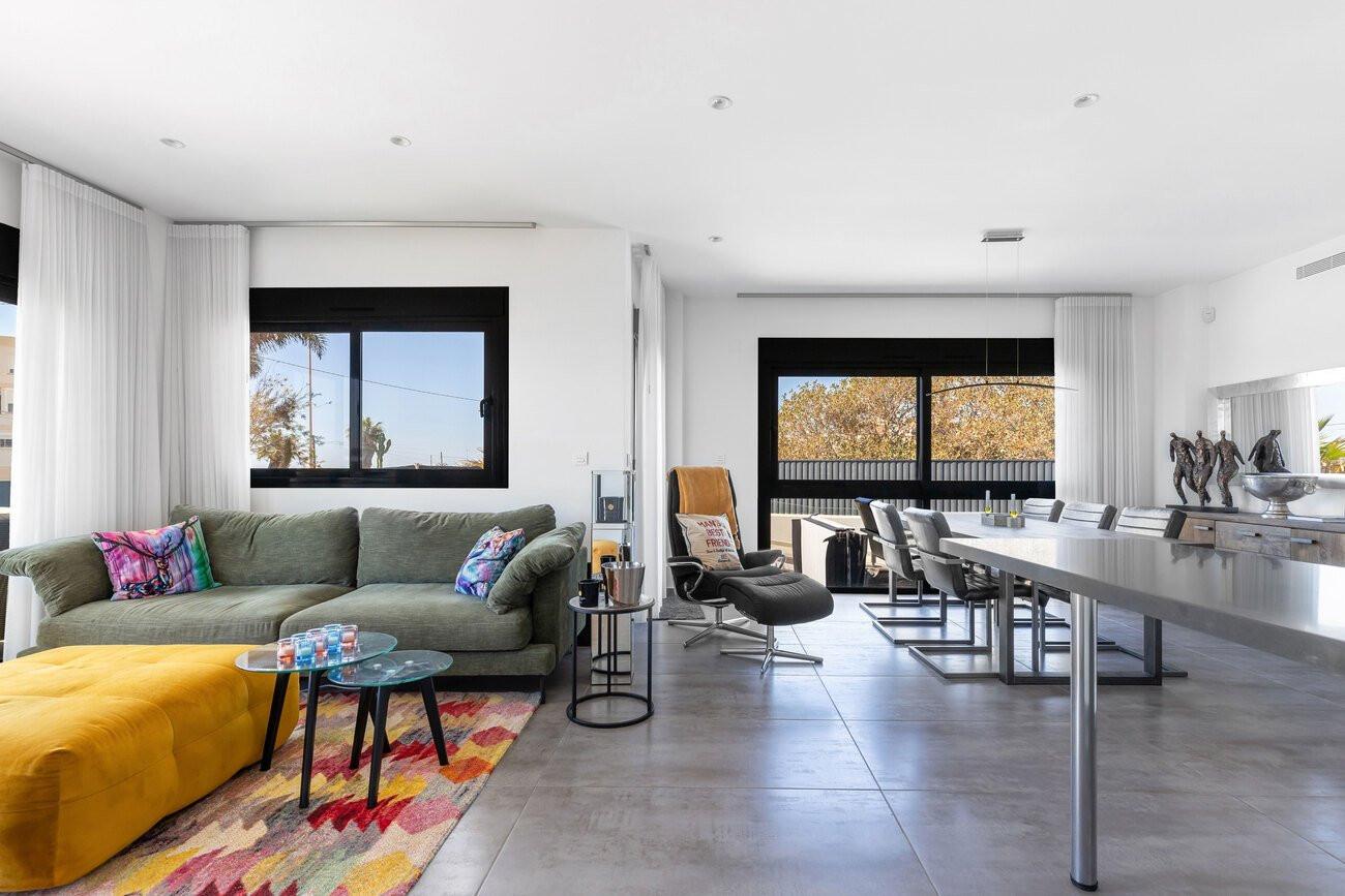 Villa en Venta en Torrevieja