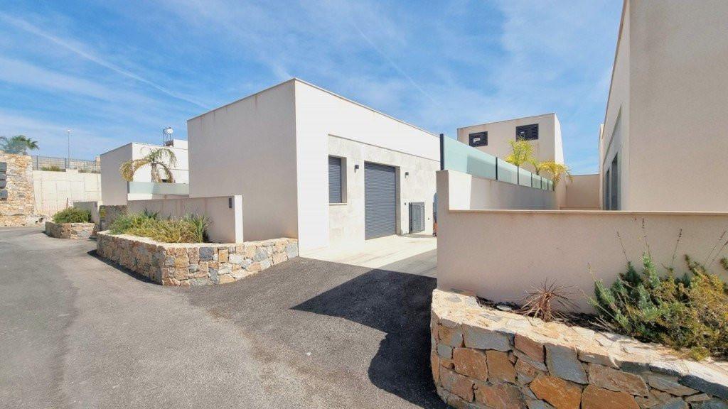 Villa en Venta en Rojales