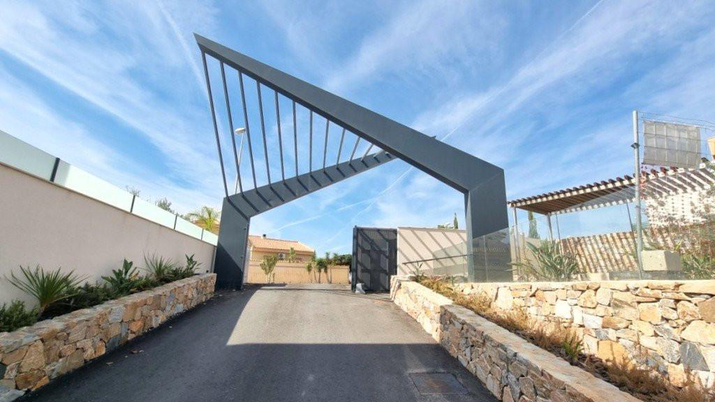 Villa en Venta en Rojales