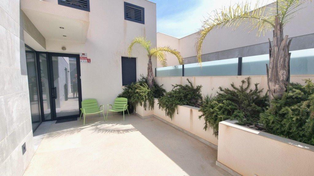 Villa en Venta en Rojales