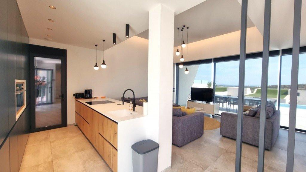 Villa en Venta en Rojales