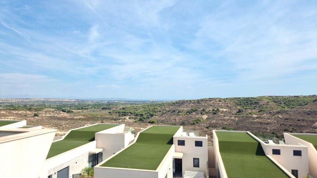 Villa en Venta en Rojales