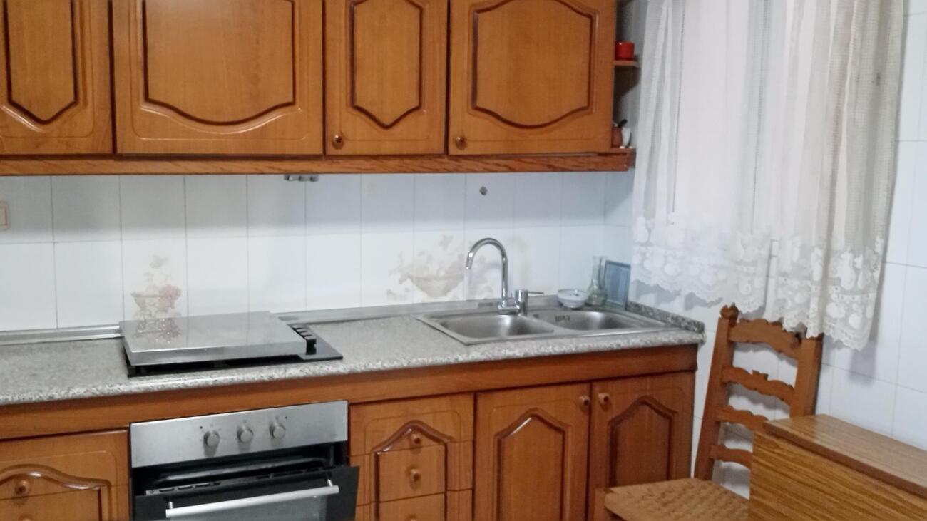 Apartamento en Venta en Torrevieja