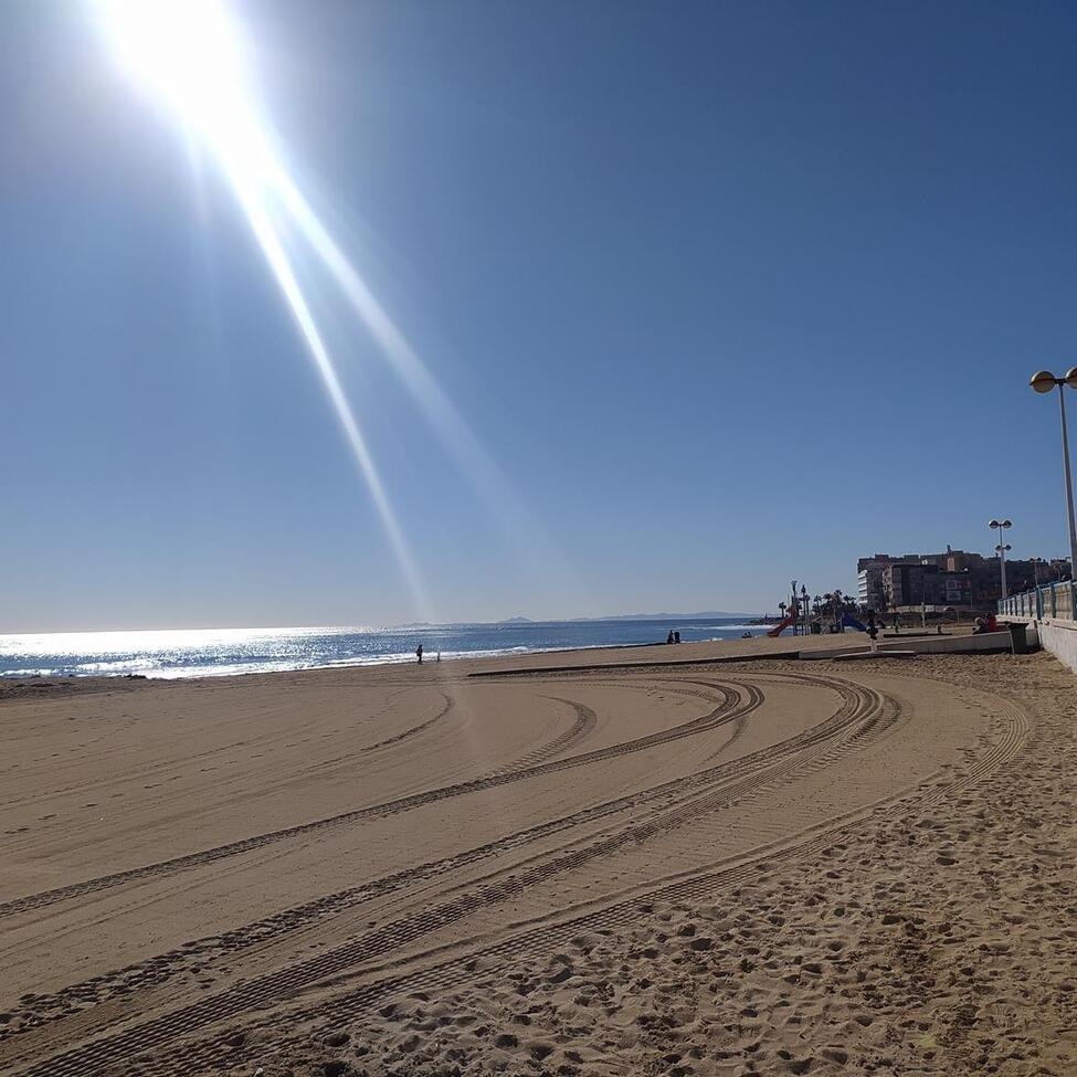 Apartamento en Venta en Torrevieja
