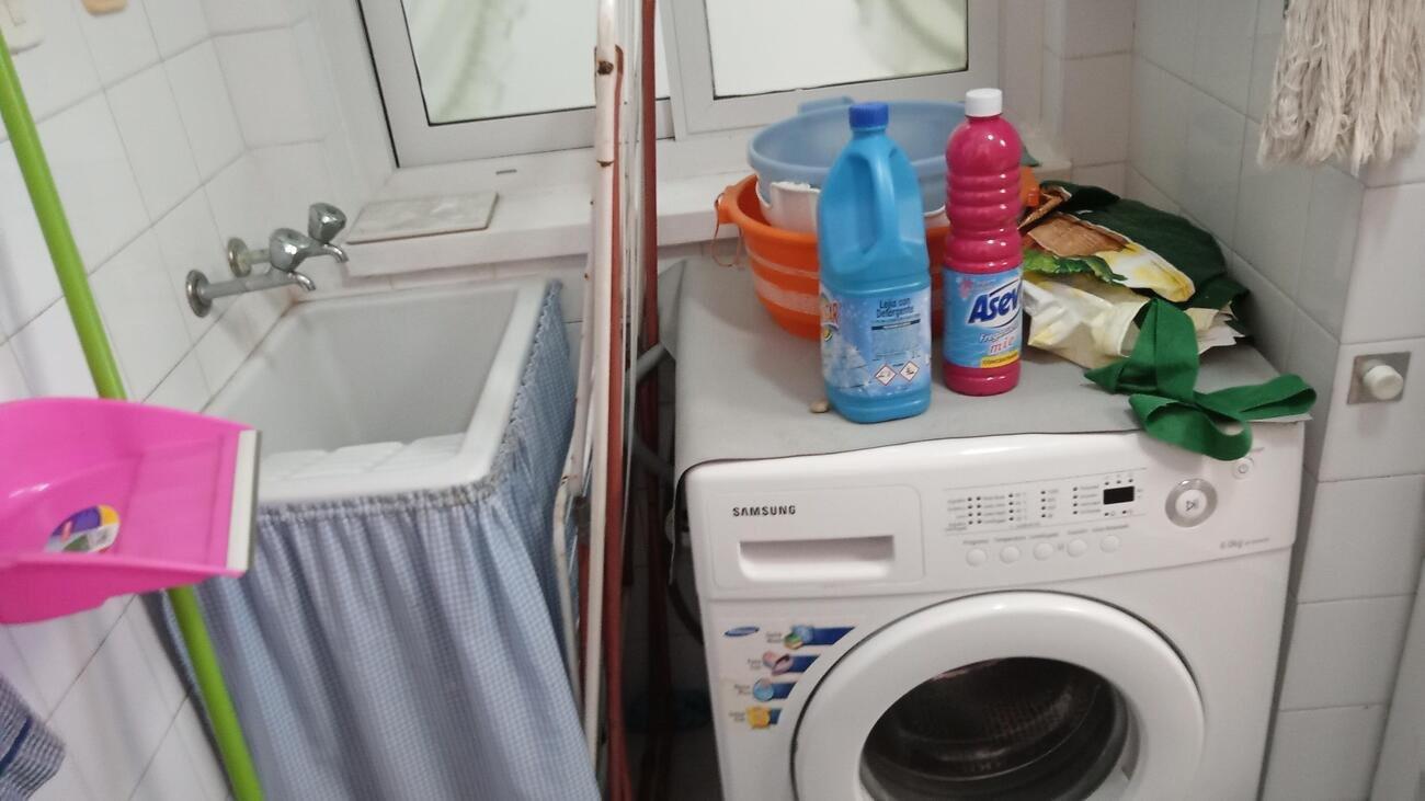 Apartamento en Venta en Torrevieja