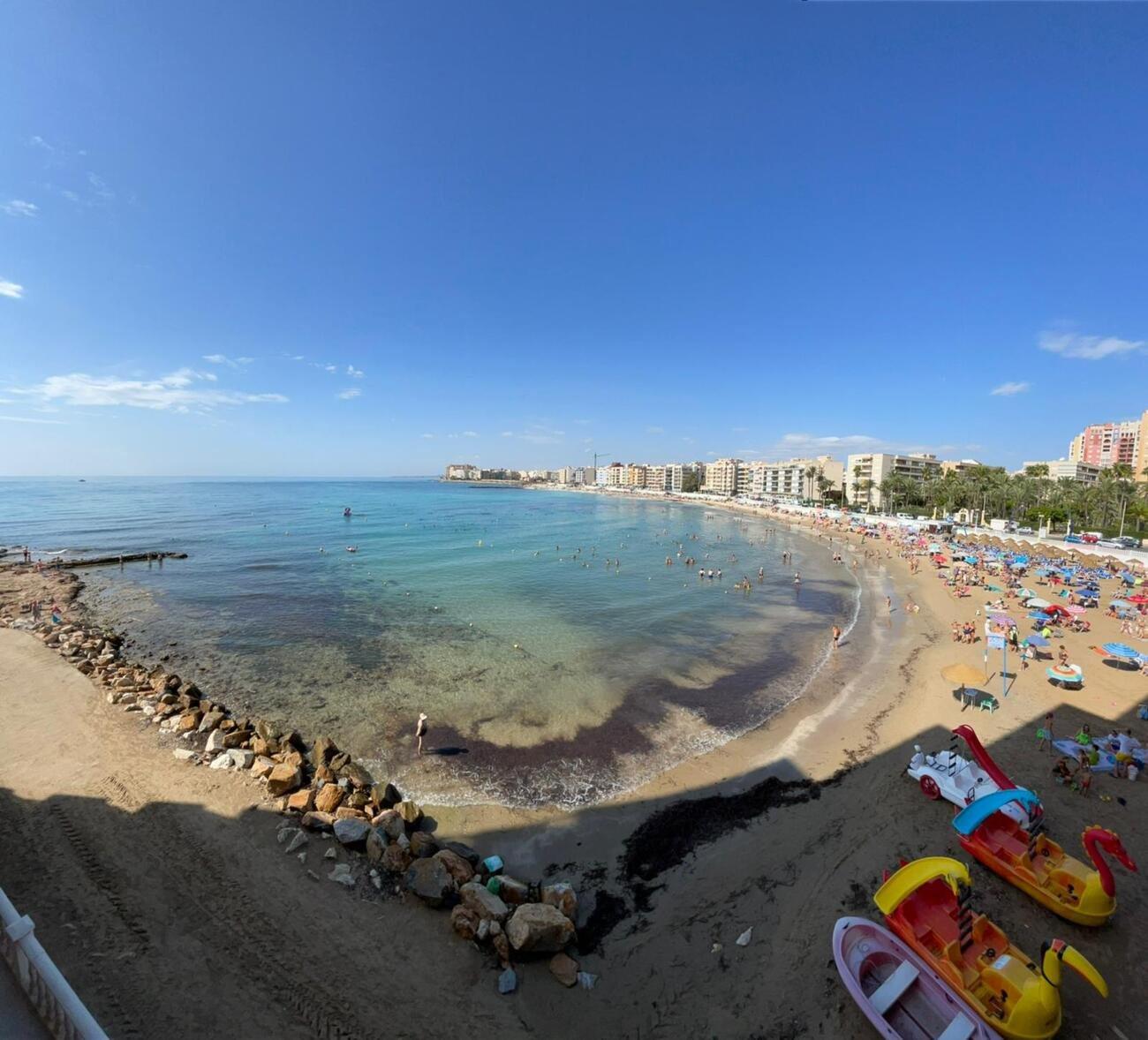 Apartamento en Venta en Torrevieja