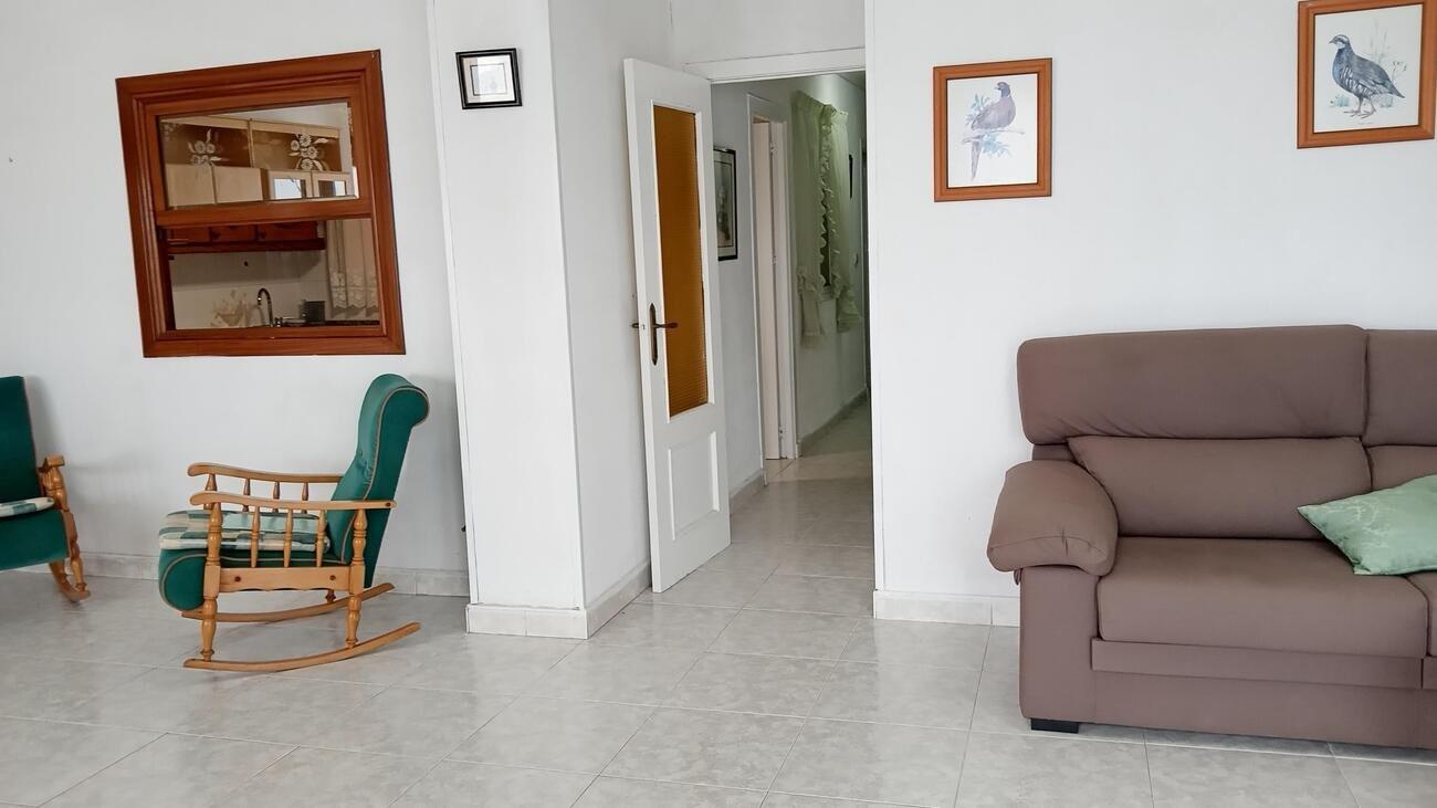 Apartamento en Venta en Torrevieja