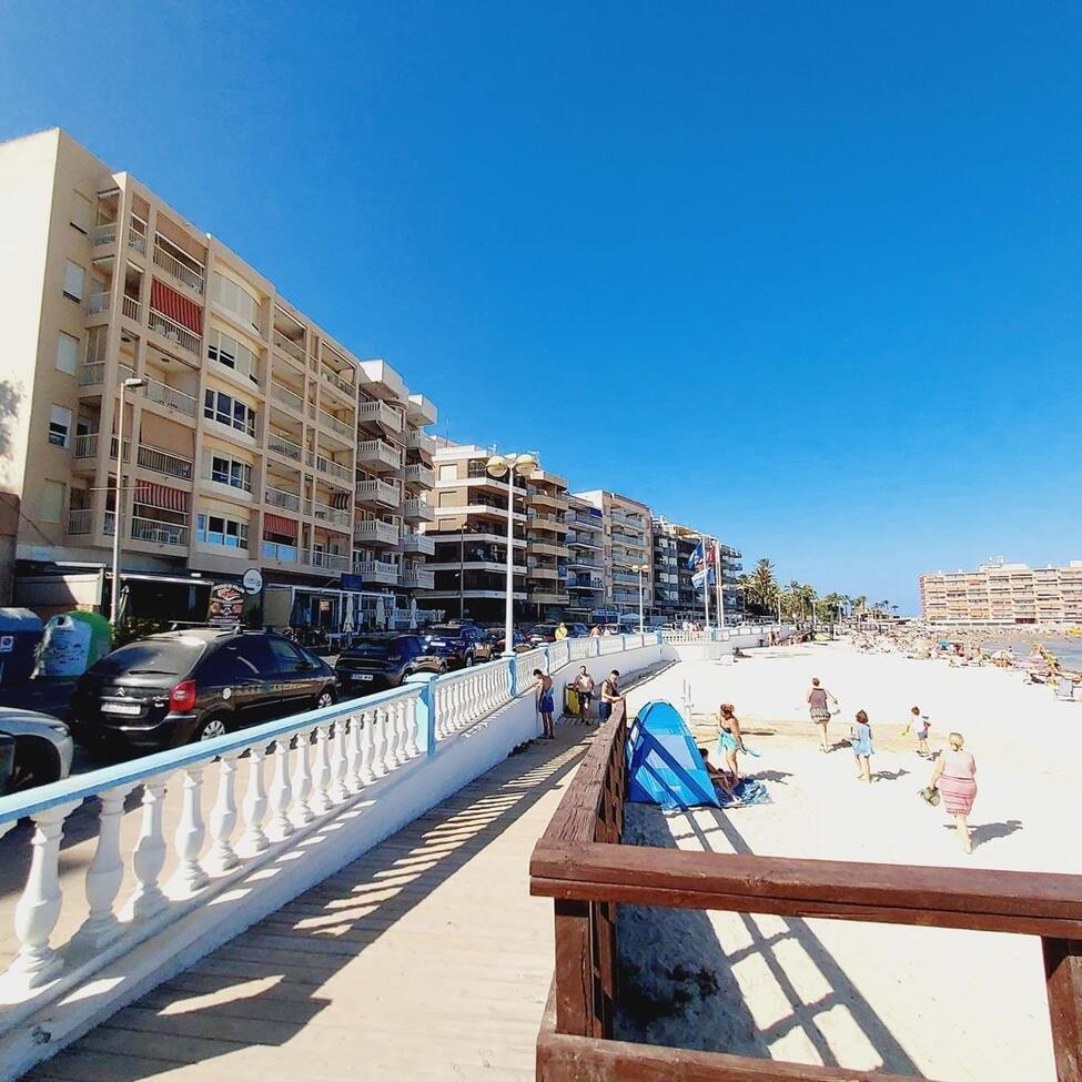 Apartamento en Venta en Torrevieja