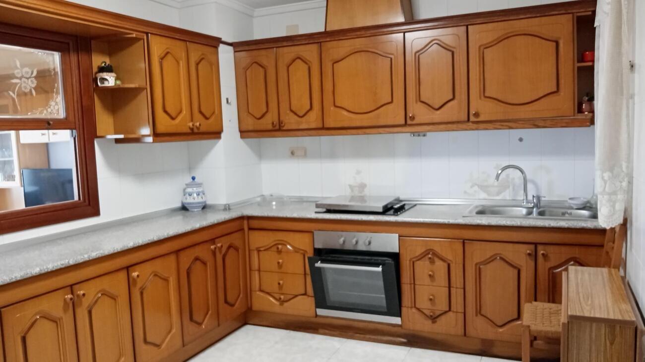 Apartamento en Venta en Torrevieja