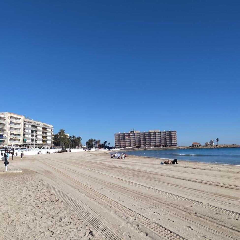 Apartamento en Venta en Torrevieja