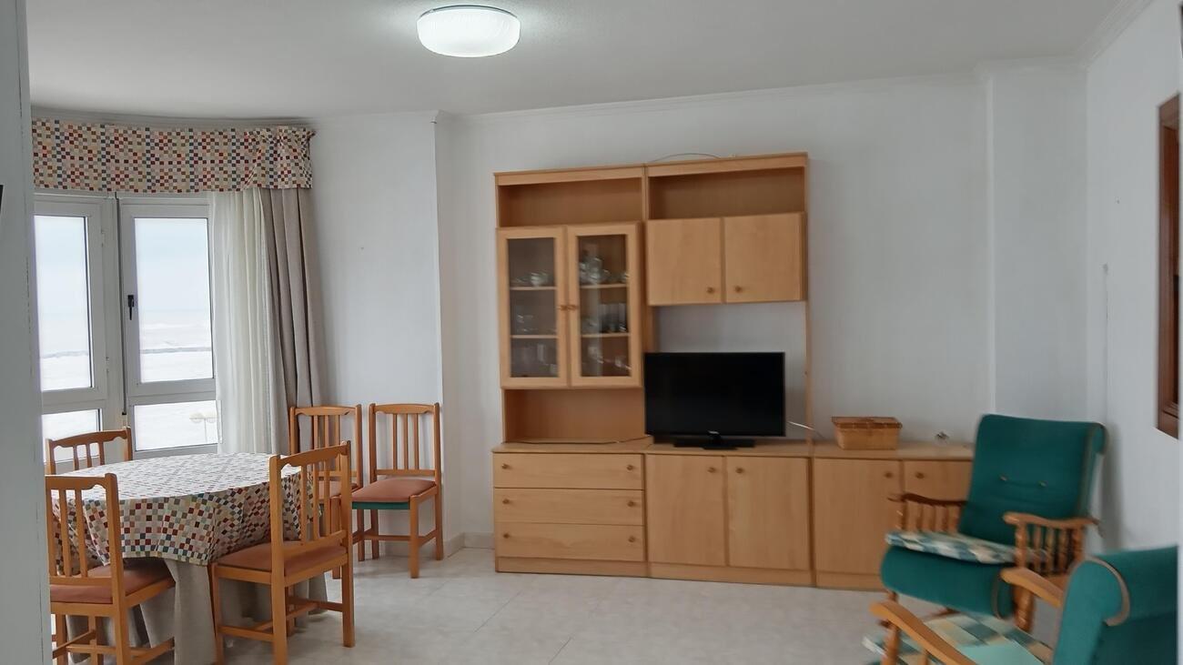 Apartamento en Venta en Torrevieja