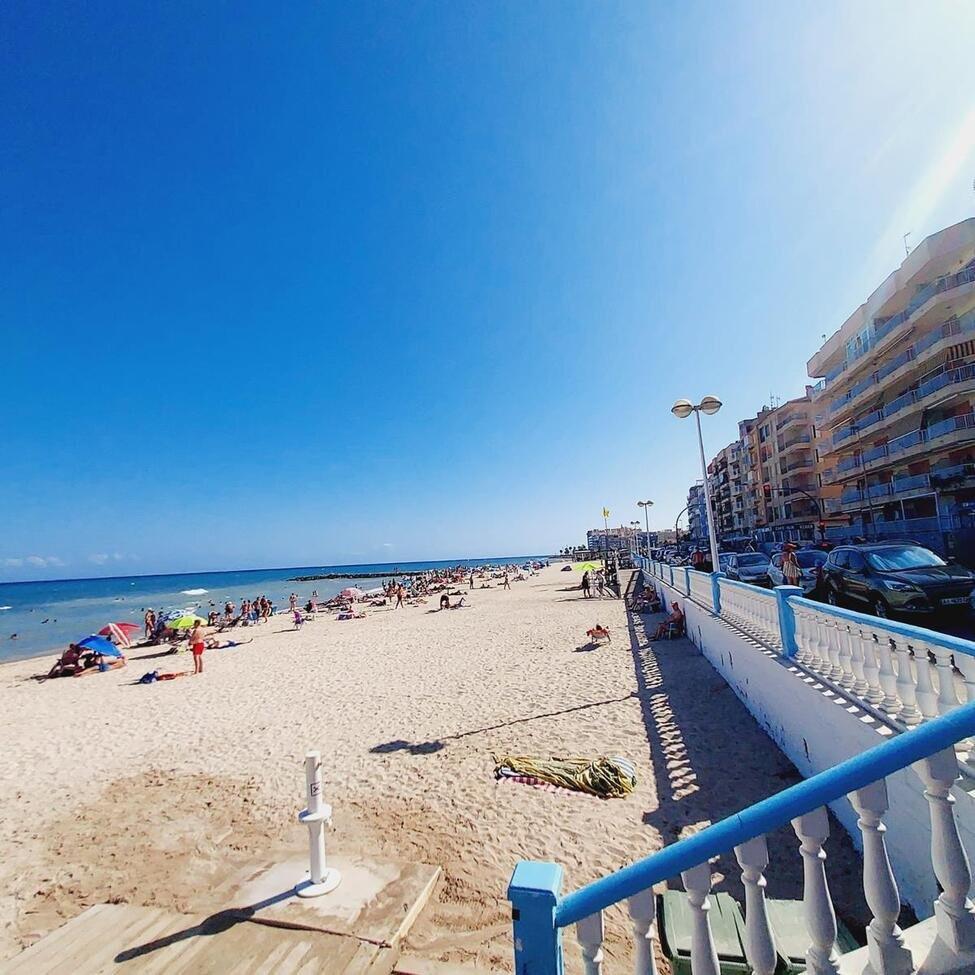 Apartamento en Venta en Torrevieja