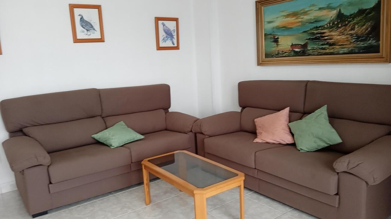 Apartamento en Venta en Torrevieja