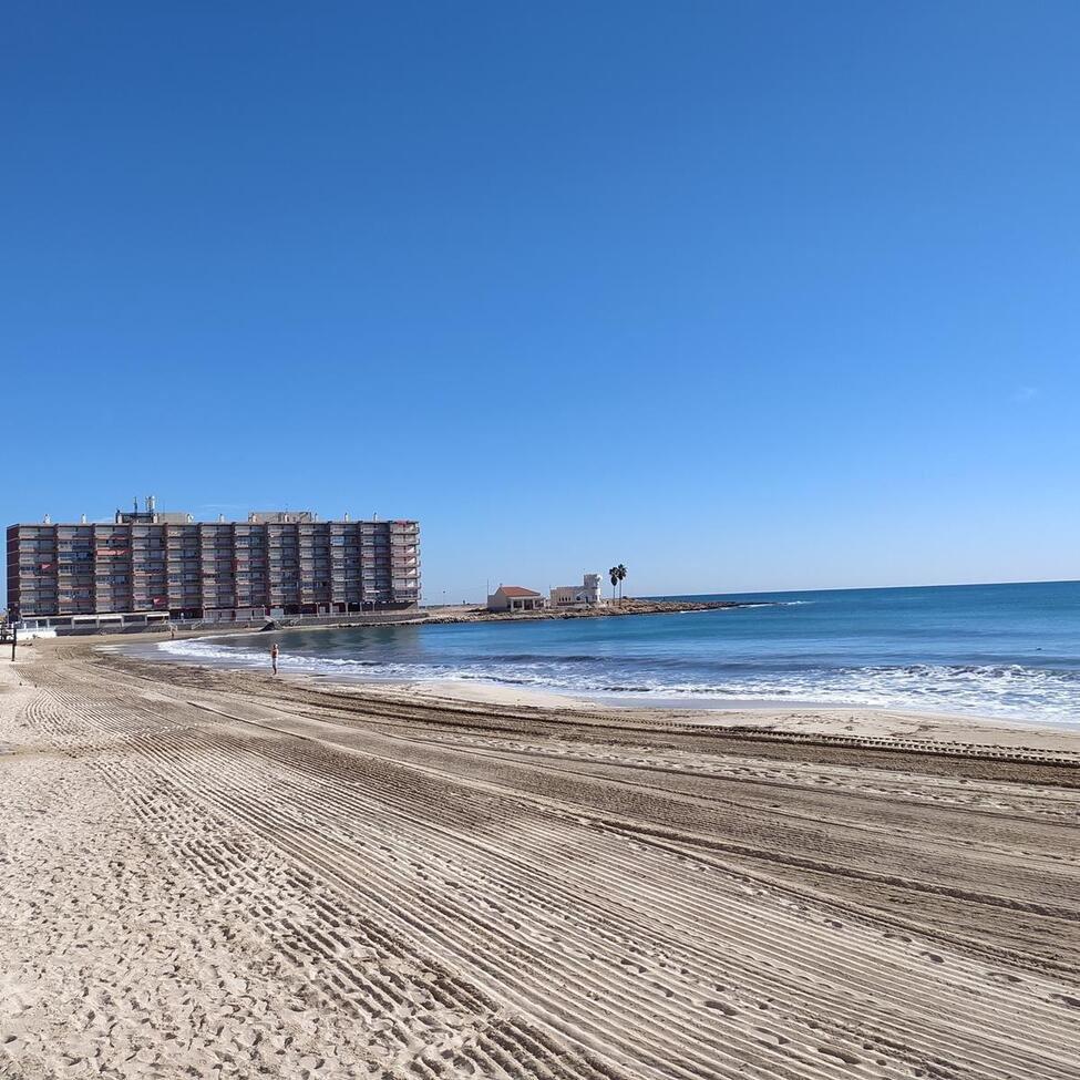 Apartamento en Venta en Torrevieja