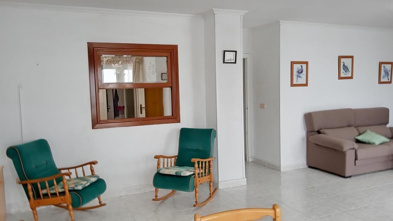 Apartamento en Venta en Torrevieja