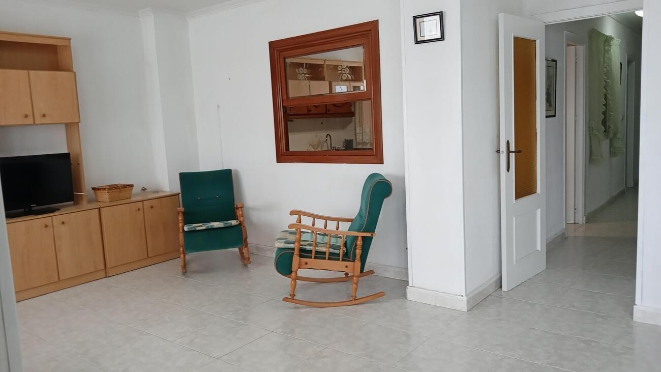 Apartamento en Venta en Torrevieja