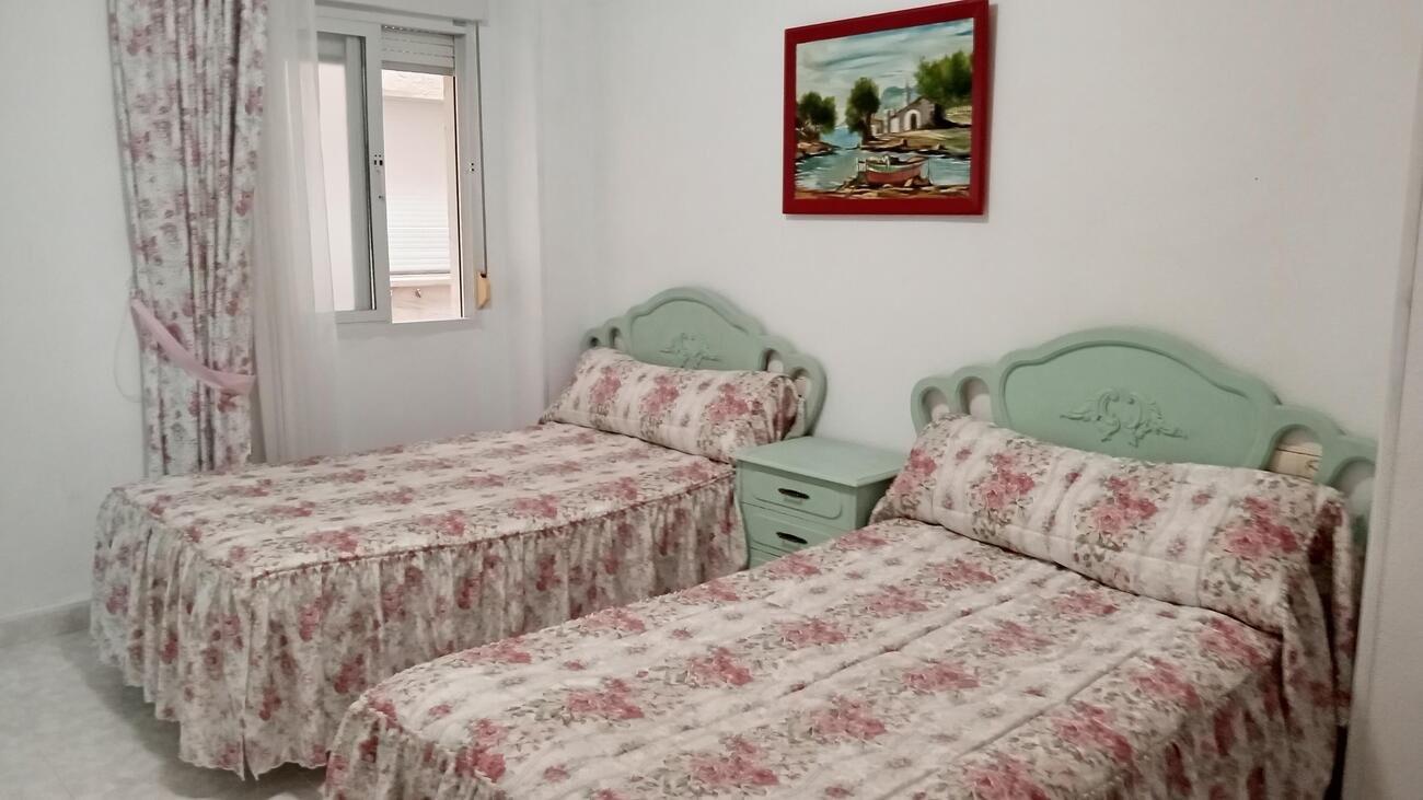 Apartamento en Venta en Torrevieja