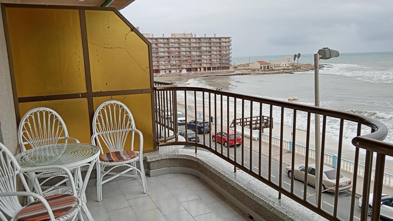 Apartamento en Venta en Torrevieja