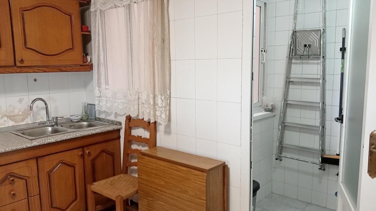 Apartamento en Venta en Torrevieja