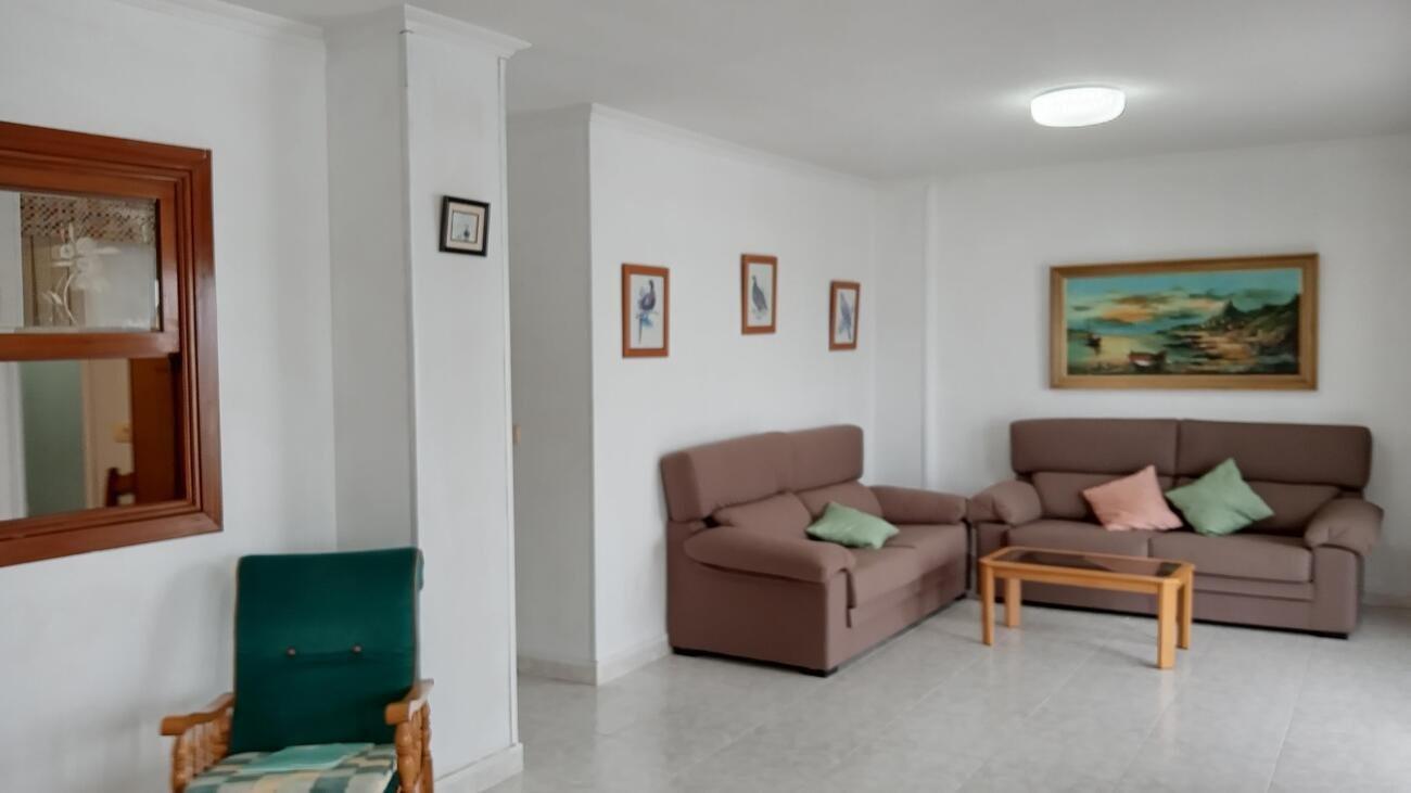 Apartamento en Venta en Torrevieja