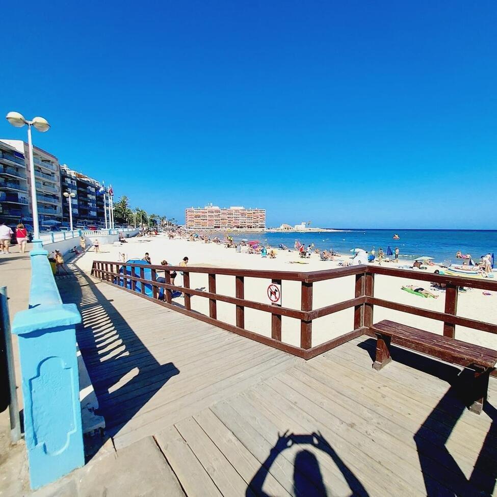 Apartamento en Venta en Torrevieja