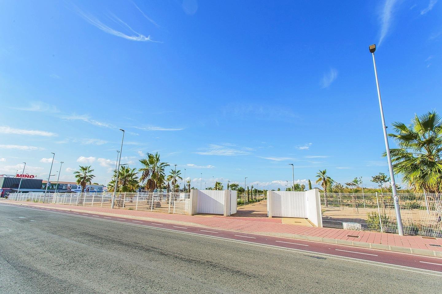 Casa en Venta en Torrevieja