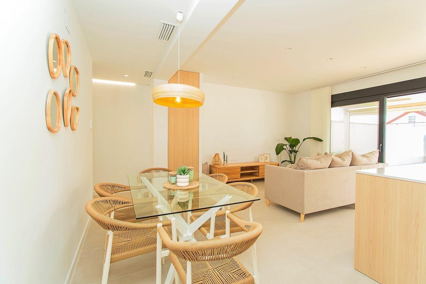 Casa en Venta en Torrevieja