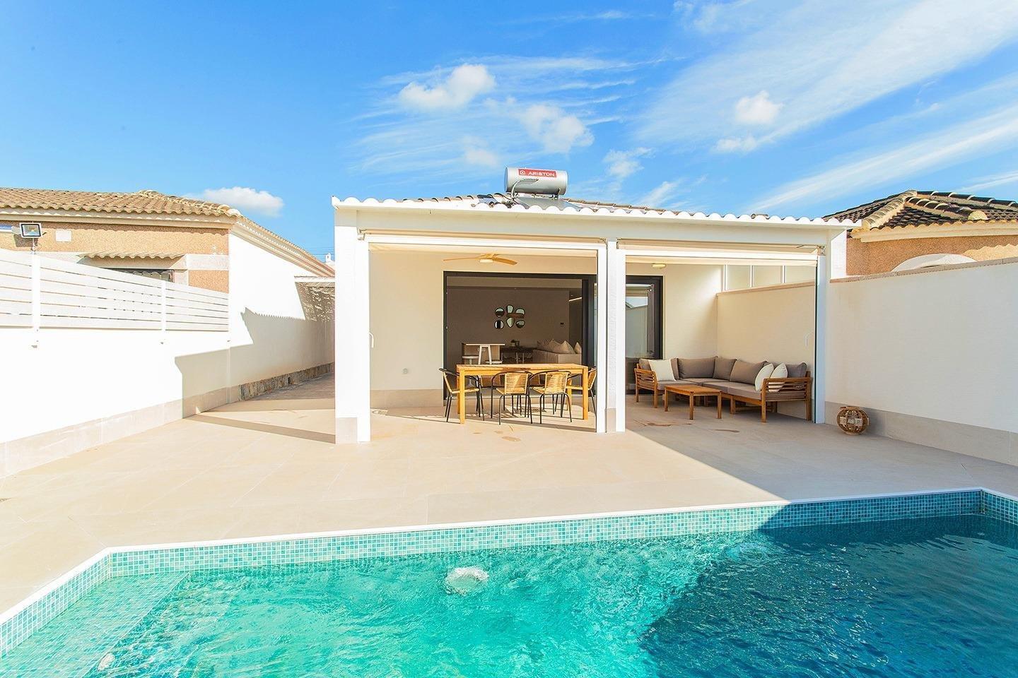 Casa en Venta en Torrevieja
