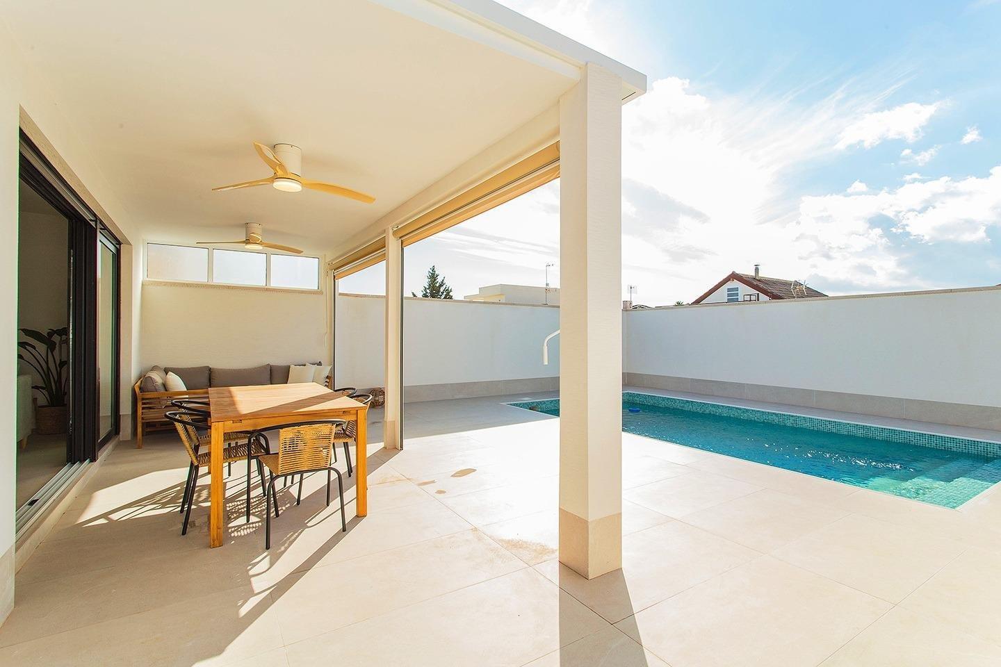 Casa en Venta en Torrevieja