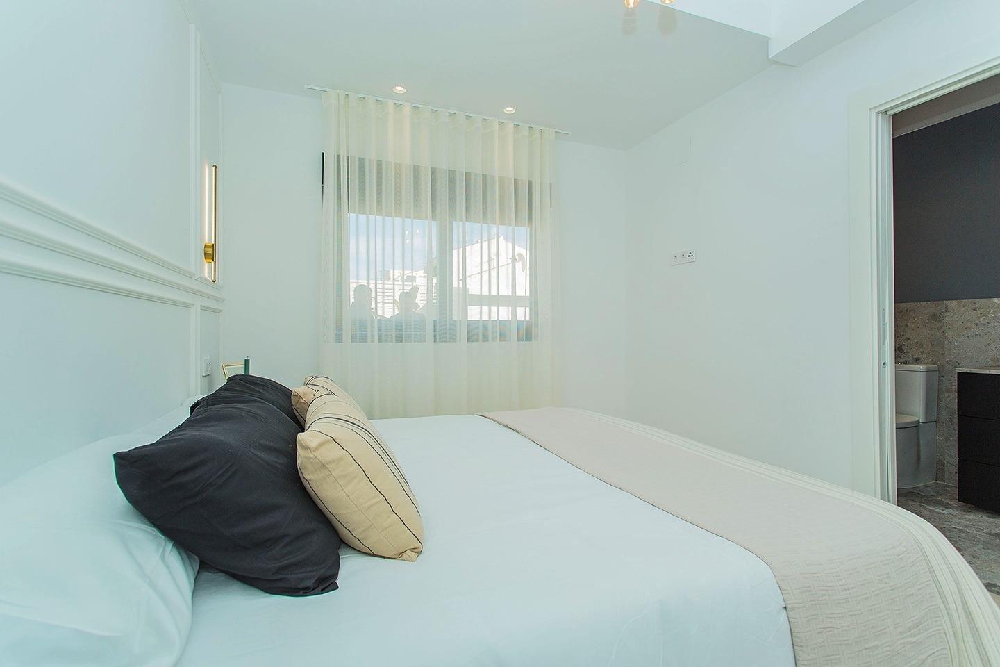 Casa en Venta en Torrevieja