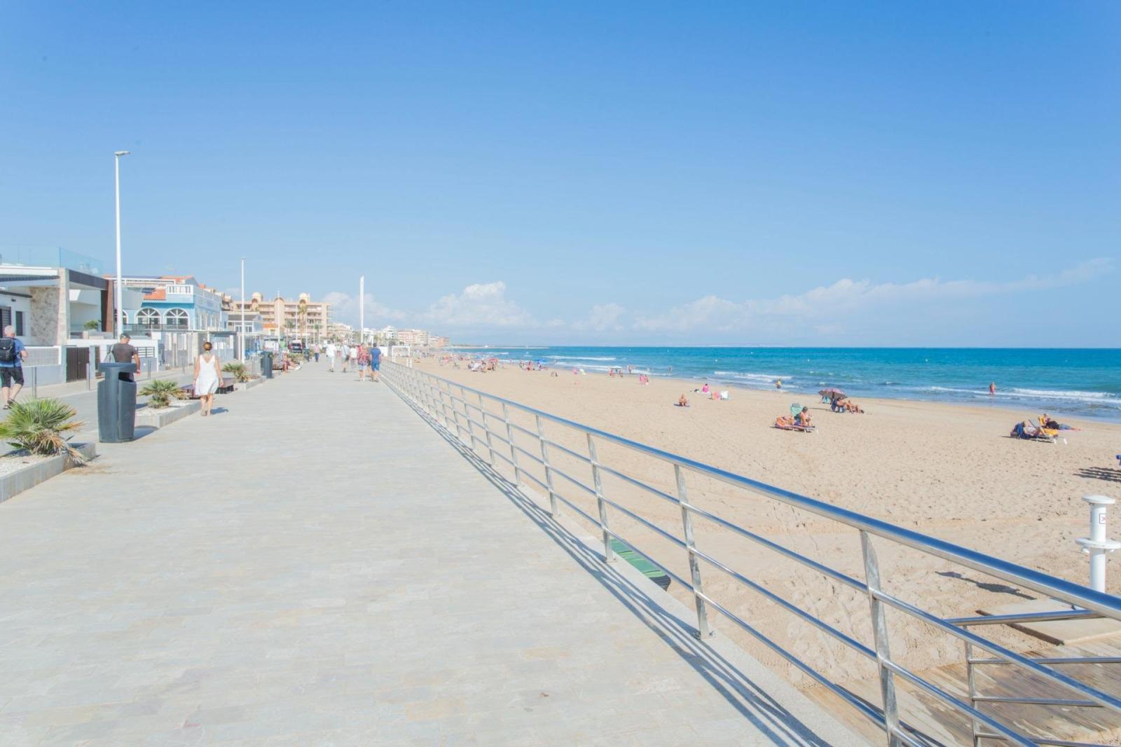 Casa en Venta en Torrevieja