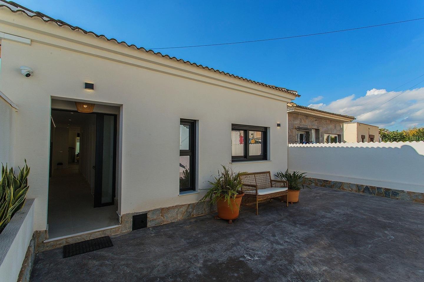 Casa en Venta en Torrevieja