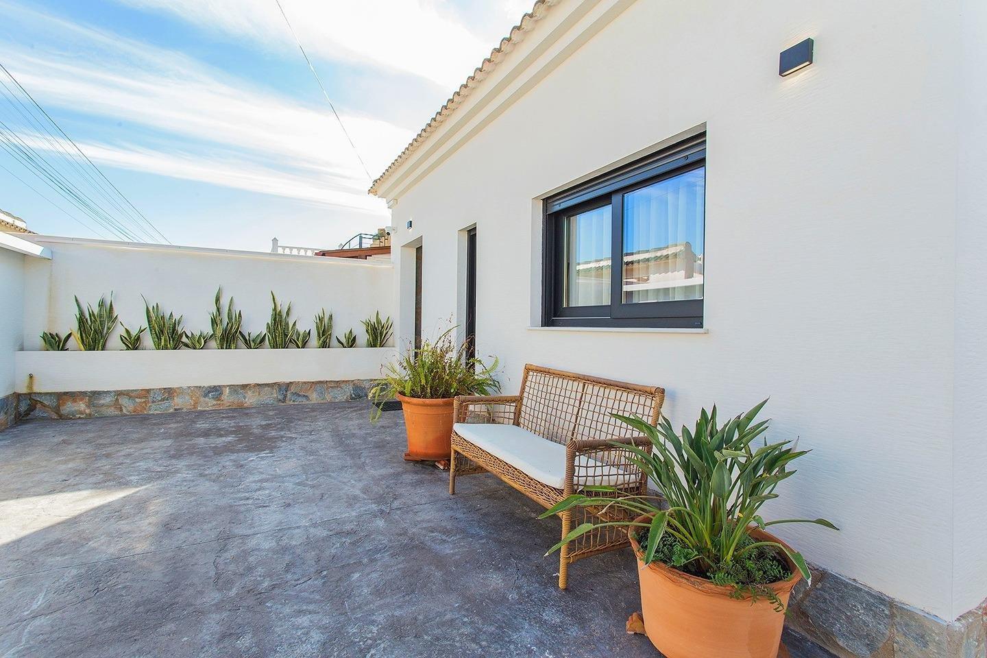 Casa en Venta en Torrevieja