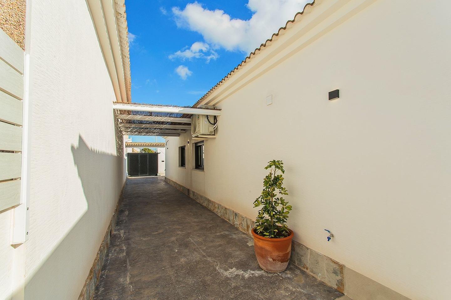 Casa en Venta en Torrevieja