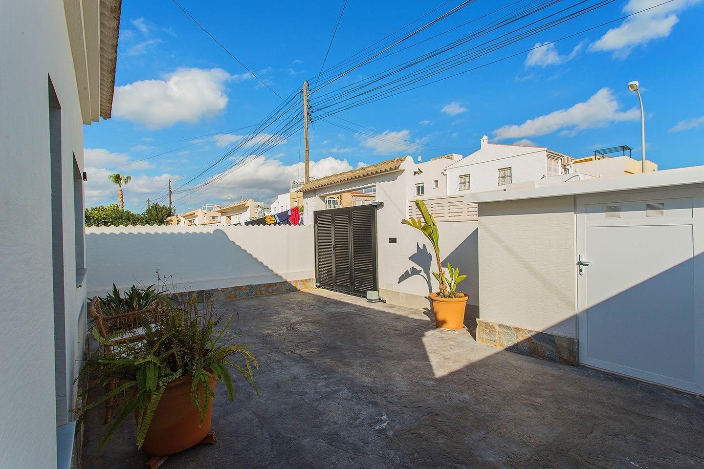 Casa en Venta en Torrevieja