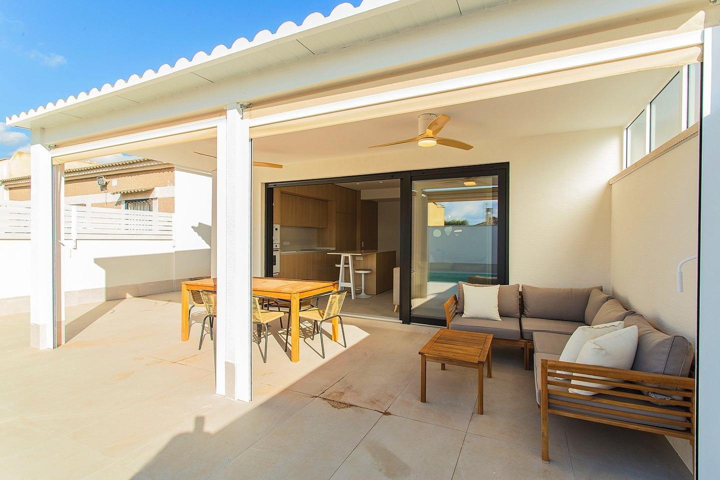 Casa en Venta en Torrevieja