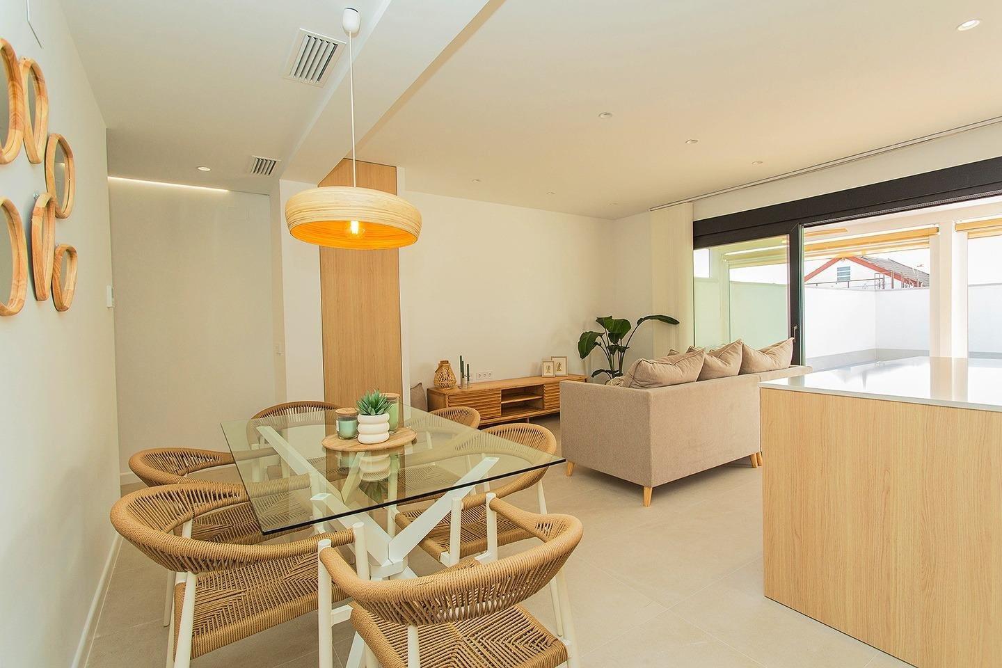 Casa en Venta en Torrevieja