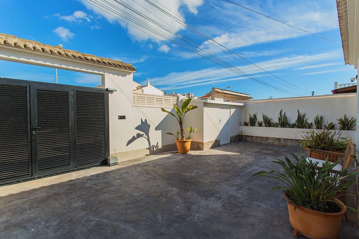 Casa en Venta en Torrevieja