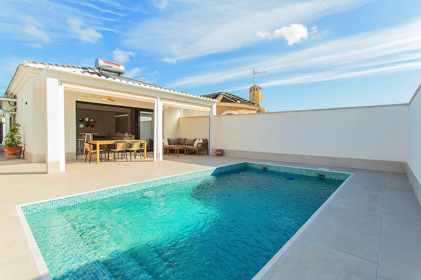 Casa en Venta en Torrevieja