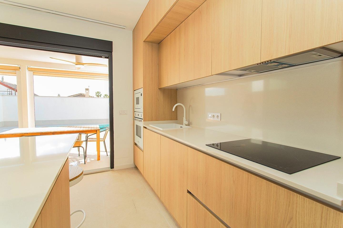 Casa en Venta en Torrevieja