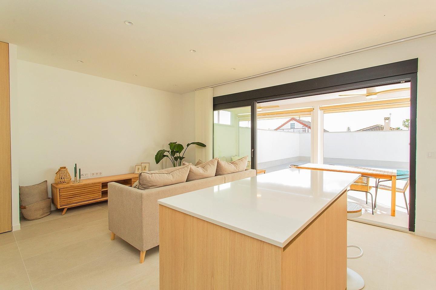 Casa en Venta en Torrevieja