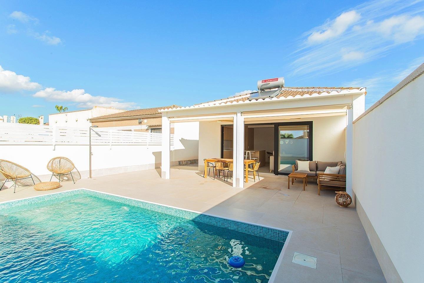 Casa en Venta en Torrevieja