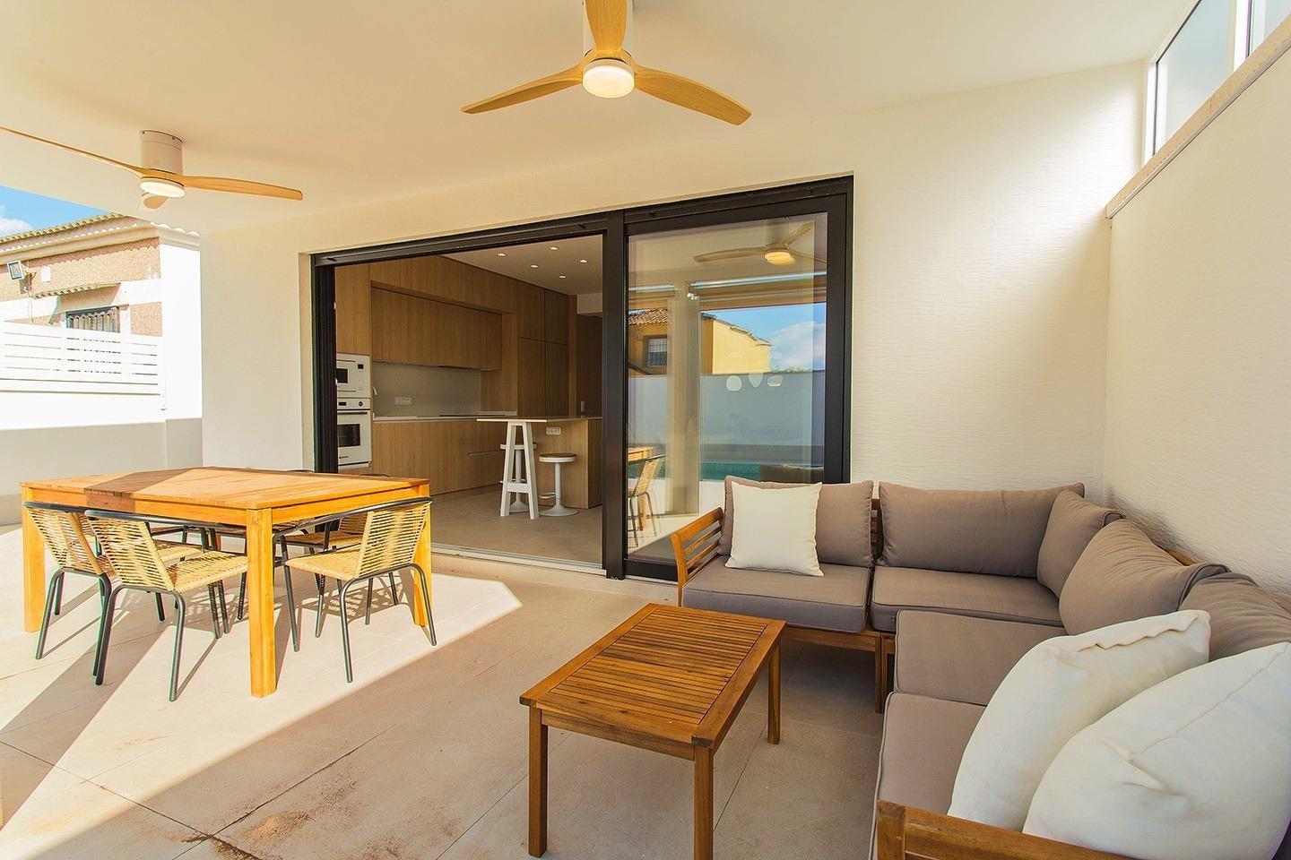 Casa en Venta en Torrevieja