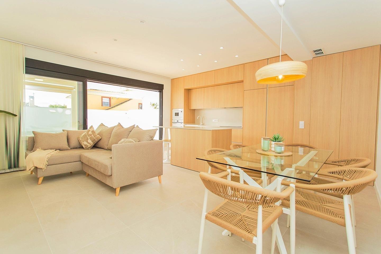 Casa en Venta en Torrevieja