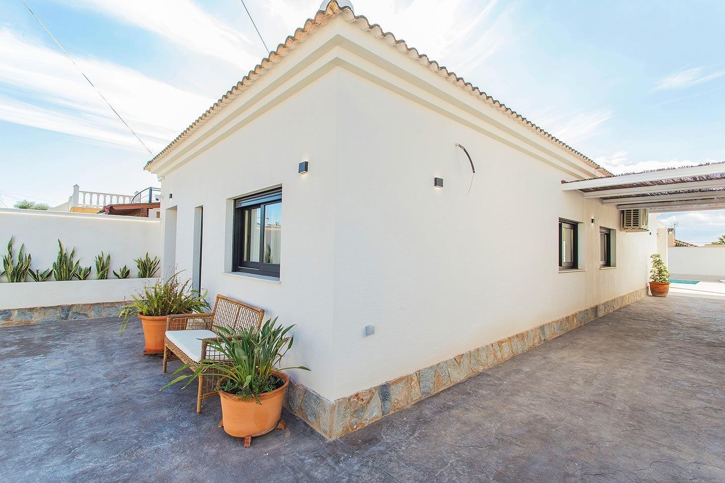 Casa en Venta en Torrevieja