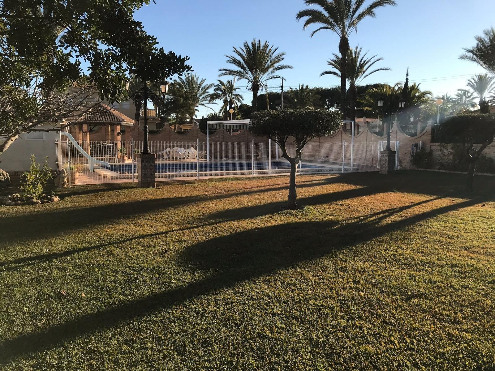 Villa en Venta en Orihuela